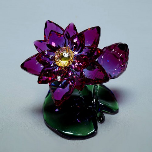 Swarovski Kristal | Crystal Paradise | Lotus | 5275716